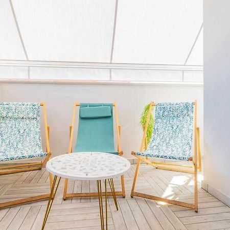 Casa Moises By Solymar Holiday Torre Del Mar Exterior foto