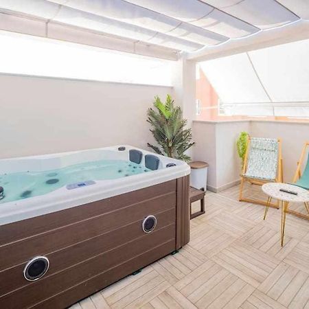 Casa Moises By Solymar Holiday Torre Del Mar Exterior foto