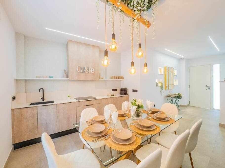 Casa Moises By Solymar Holiday Torre Del Mar Exterior foto