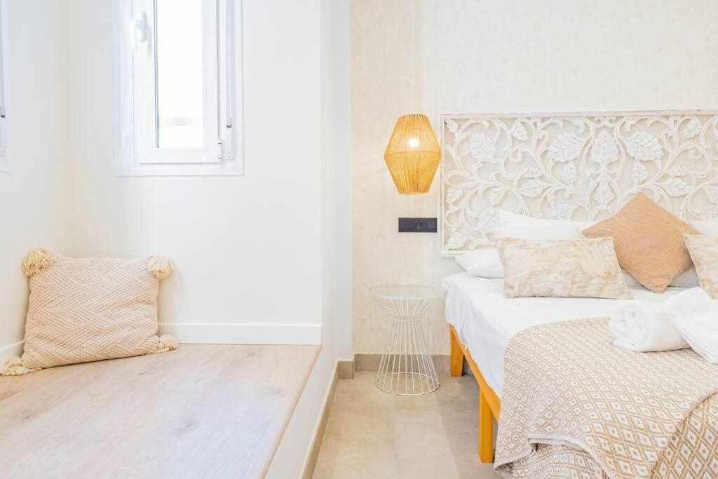 Casa Moises By Solymar Holiday Torre Del Mar Exterior foto