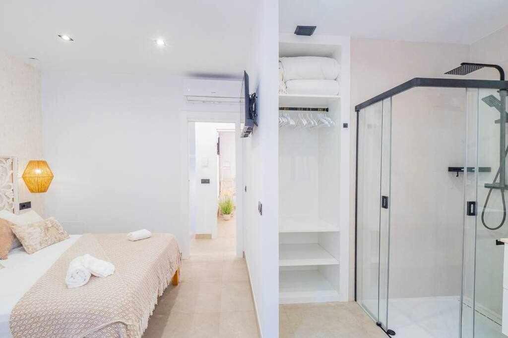 Casa Moises By Solymar Holiday Torre Del Mar Exterior foto