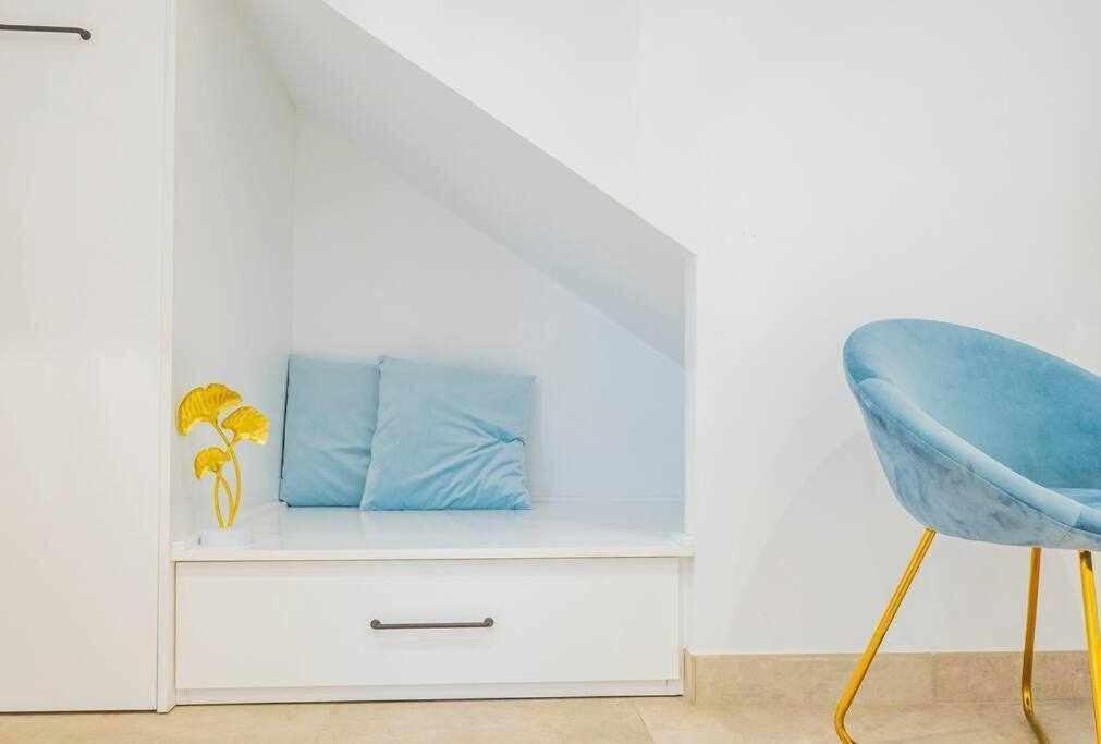 Casa Moises By Solymar Holiday Torre Del Mar Exterior foto