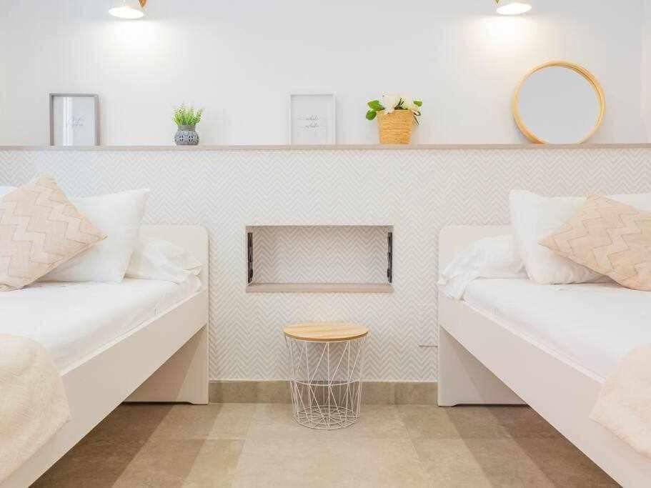 Casa Moises By Solymar Holiday Torre Del Mar Exterior foto