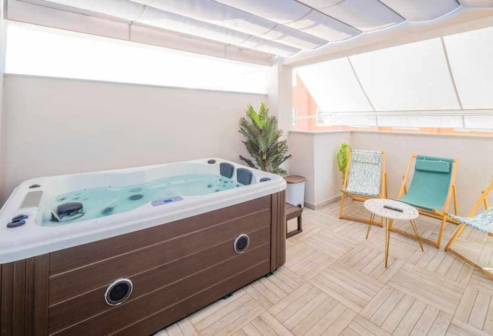 Casa Moises By Solymar Holiday Torre Del Mar Exterior foto